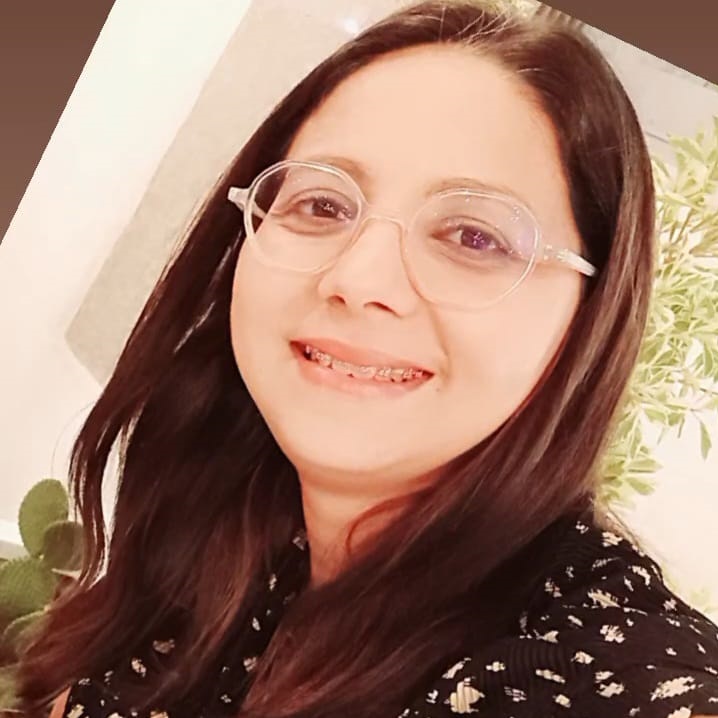 Fatma Boulaabi