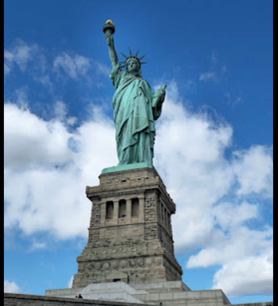 Statue of Liberty